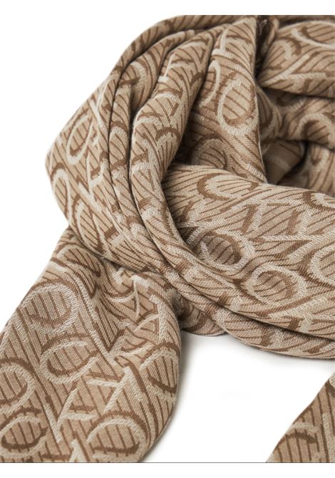  CALVIN KLEIN | FOULARD | LV04F8054GRMU