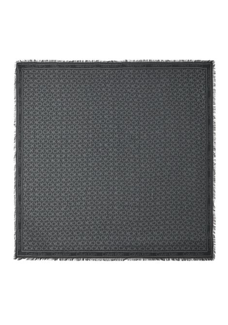 FOULARD DONNA CALVIN KLEIN | FOULARD | LV04F8054GUB1