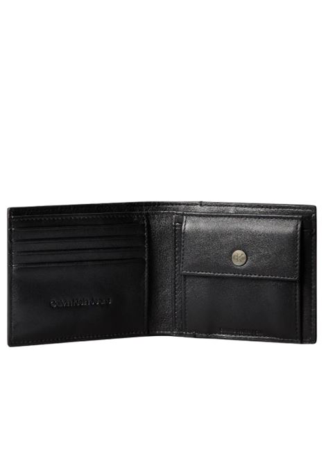 PORTAFOGLIO UOMO CALVIN KLEIN | PORTAFOGLIO | LV04G1072GUB1
