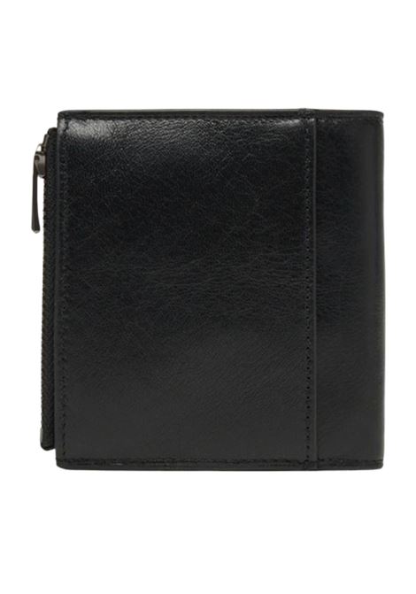 PORTAFOGLIO UOMO CALVIN KLEIN | PORTAFOGLIO | LV04G1074GUB1