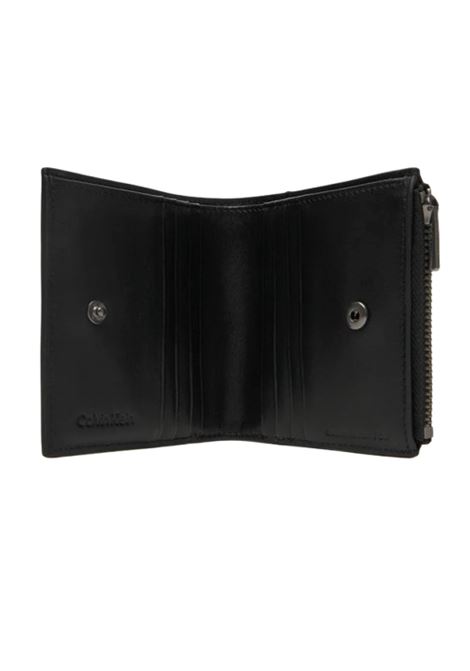 PORTAFOGLIO UOMO CALVIN KLEIN | PORTAFOGLIO | LV04G1074GUB1