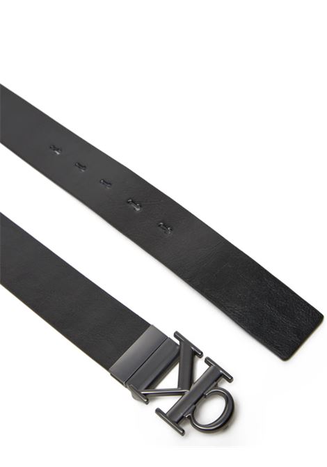 CINTURA UOMO CALVIN KLEIN | CINTURA | LV04G7033GUK4