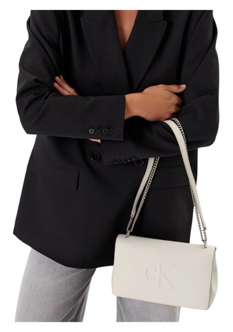 BORSA DONNA CALVIN KLEIN | BORSA | LV04K3035GFUP
