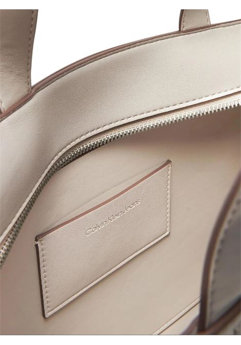 BORSA DONNA CALVIN KLEIN | BORSA | LV04K3111GFUP