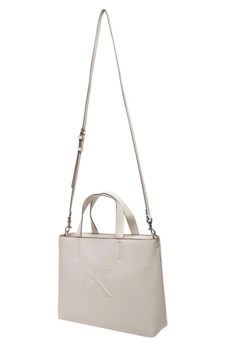 BORSA DONNA CALVIN KLEIN | BORSA | LV04K3111GFUP