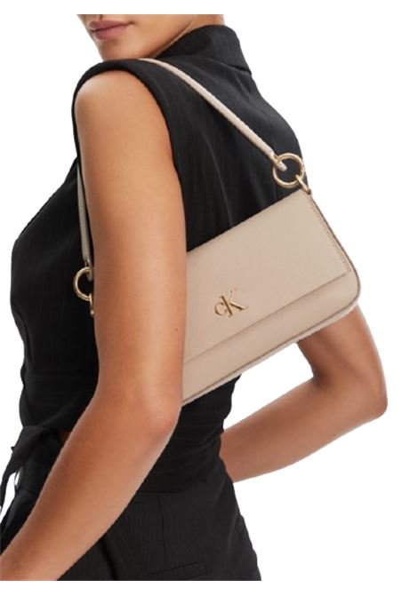 BORSA DONNA CALVIN KLEIN | BORSA | LV04K3161GRMU