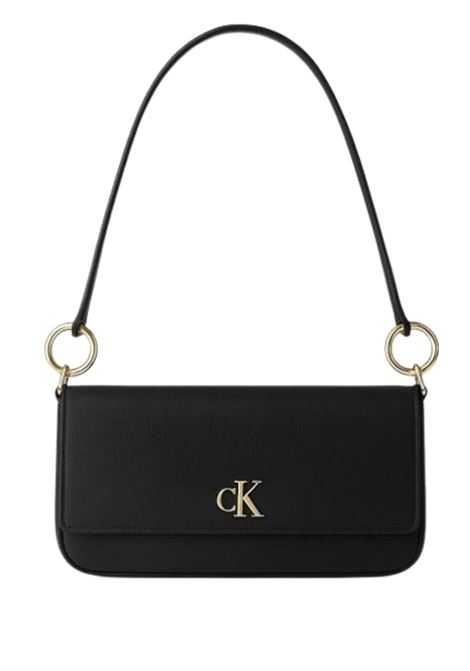BORSA DONNA CALVIN KLEIN | BORSA | LV04K3161GUB1