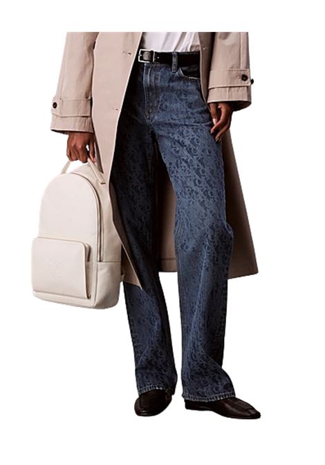 ZAINO DONNA CALVIN KLEIN | ZAINO | LV04K3165GFUP
