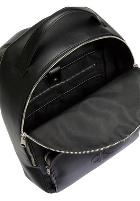 ZAINO DONNA CALVIN KLEIN | ZAINO | LV04K3165GUB1