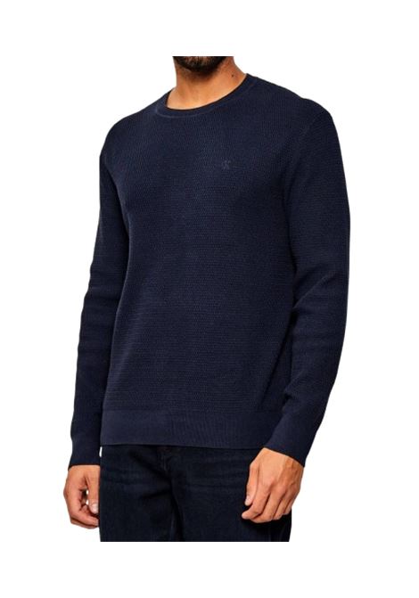 MAGLIA UOMO CALVIN KLEIN | MAGLIA | LV04LB327GCEF