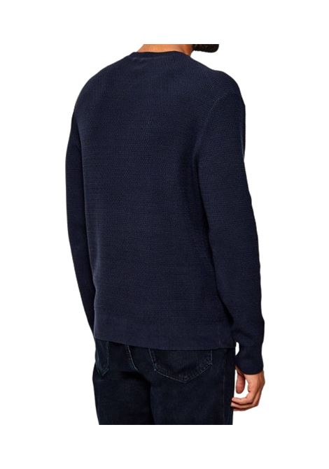 MAGLIA UOMO CALVIN KLEIN | MAGLIA | LV04LB327GCEF