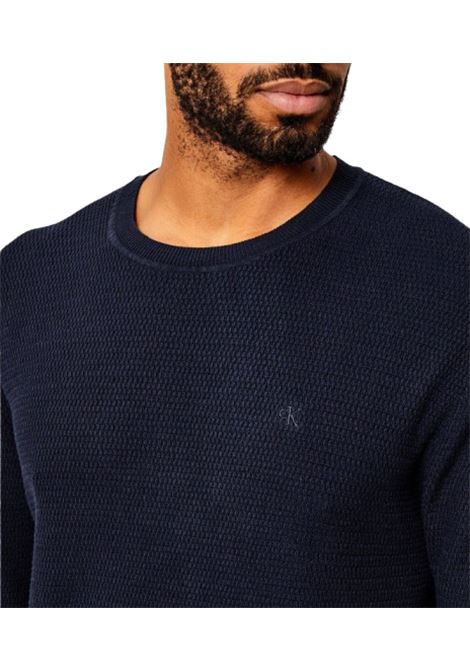 MAGLIA UOMO CALVIN KLEIN | MAGLIA | LV04LB327GCEF