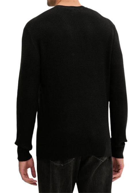 MAGLIA UOMO CALVIN KLEIN | MAGLIA | LV04LB327GUB1