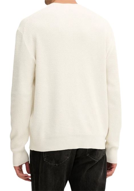 MAGLIA UOMO CALVIN KLEIN | MAGLIA | LV04LB327GYAS