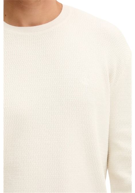 MAGLIA UOMO CALVIN KLEIN | MAGLIA | LV04LB327GYAS