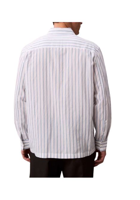 CAMICIA UOMO CALVIN KLEIN | CAMICIA | LV04LC103GYAA