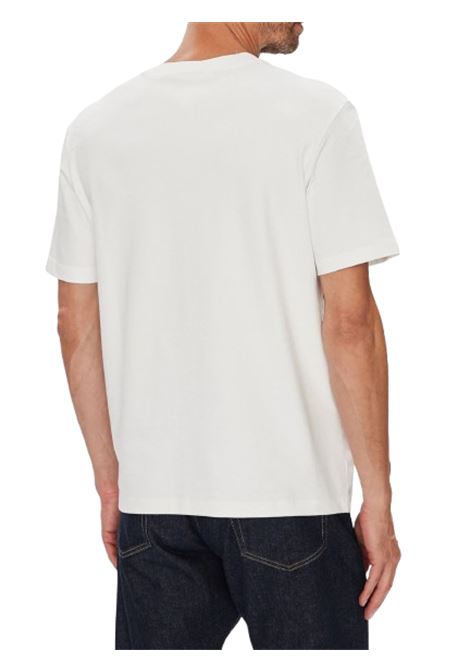 T-SHIRT UOMO CALVIN KLEIN | T-SHIRT | LV04LC241GYAF
