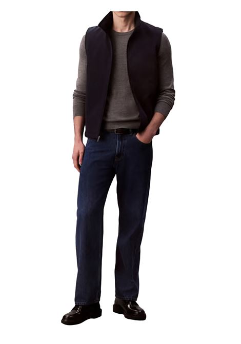 GILET UOMO CALVIN KLEIN | GIUBBINO | LV04LC424GCHW