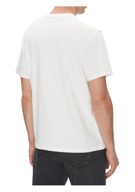 T-SHIRT UOMO CALVIN KLEIN | T-SHIRT | LV04RB862GYAA