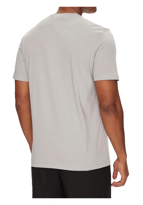 T-SHIRT UOMO CALVIN KLEIN | T-SHIRT | LV04RC272GRO2