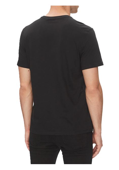 T-SHIRT UOMO CALVIN KLEIN | T-SHIRT | LV04RC272GUB1