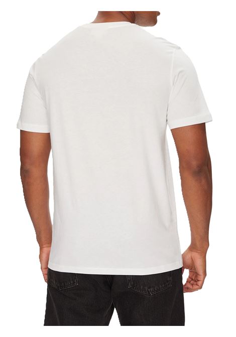 T-SHIRT UOMO CALVIN KLEIN | T-SHIRT | LV04RC272GYAF