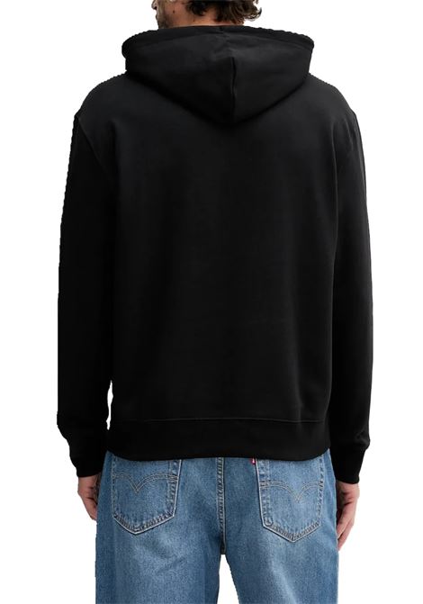 FELPA UOMO CALVIN KLEIN | FELPA | LV04RC274GUB1