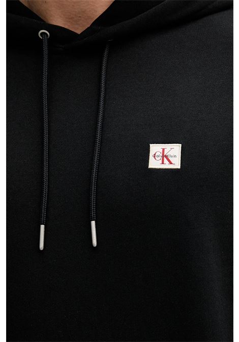 FELPA UOMO CALVIN KLEIN | FELPA | LV04RC274GUB1