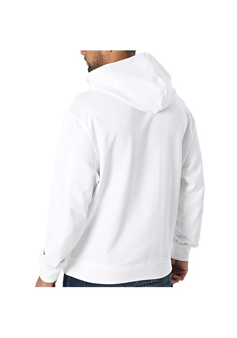 FELPA UOMO CALVIN KLEIN CALVIN KLEIN | FELPA | LV04RC274GYAF