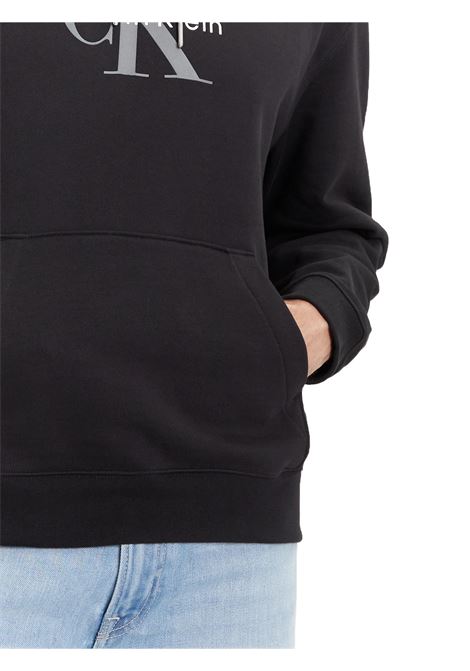 FELPA UOMO CALVIN KLEIN | FELPA | LV04RC282GUB1