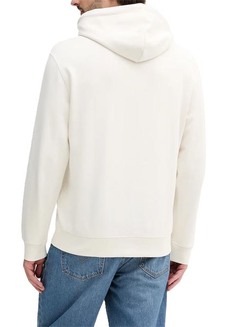 FELPA UOMO CALVIN KLEIN | FELPA | LV04RC282GYAS