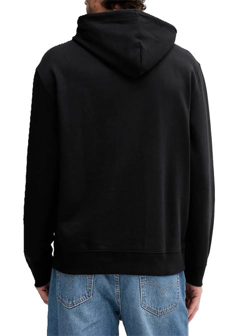 FELPA UOMO CALVIN KLEIN | FELPA | LV04RC283GUB1