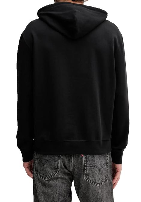 FELPA UOMO CALVIN KLEIN | FELPA | LV04RC286GUB1