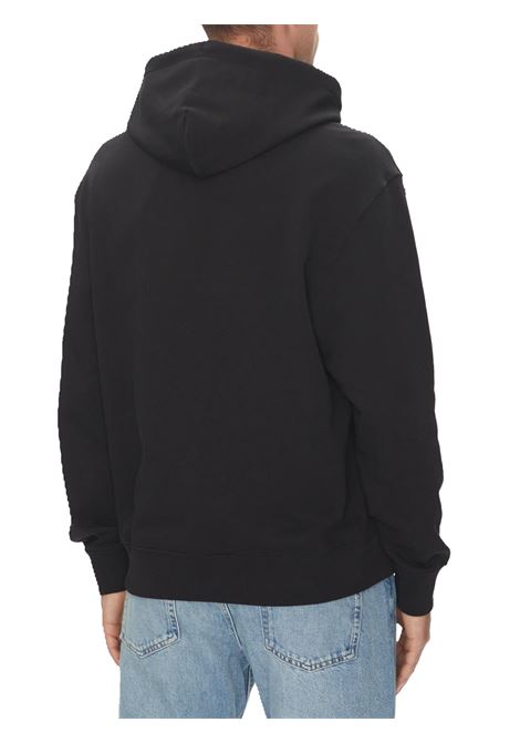 FELPA UOMO CALVIN KLEIN | FELPA | LV04RC288GUB1
