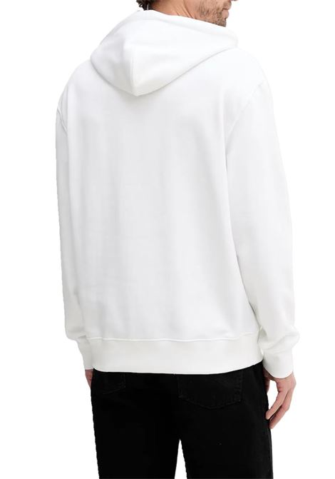 FELPA UOMO CALVIN KLEIN | FELPA | LV04RC288GYAF