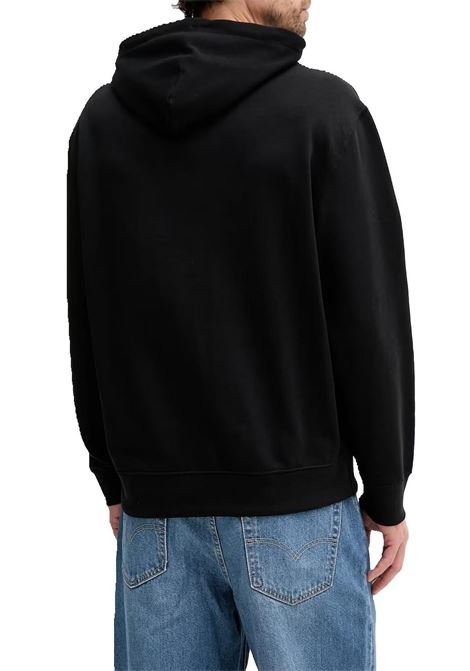 FELPA UOMO CALVIN KLEIN | FELPA | LV04RC289GUB1