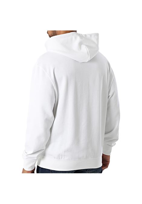 FELPA UOMO CALVIN KLEIN | FELPA | LV04RC289GYAF