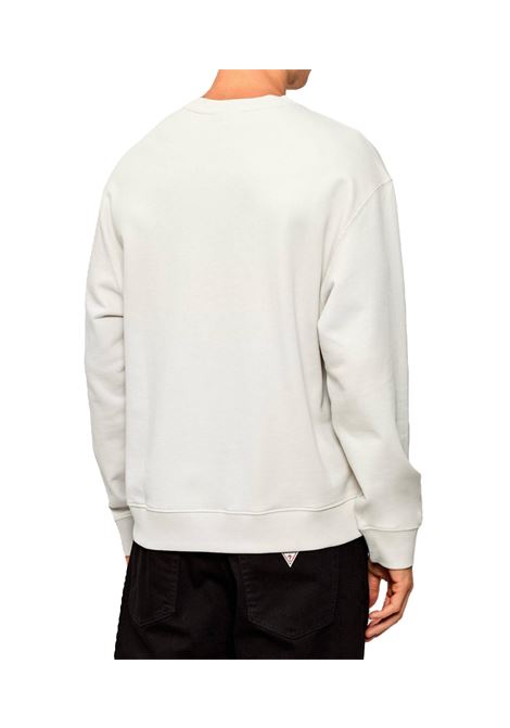 FELPA UOMO CALVIN KLEIN | FELPA | LV04RC296G67U