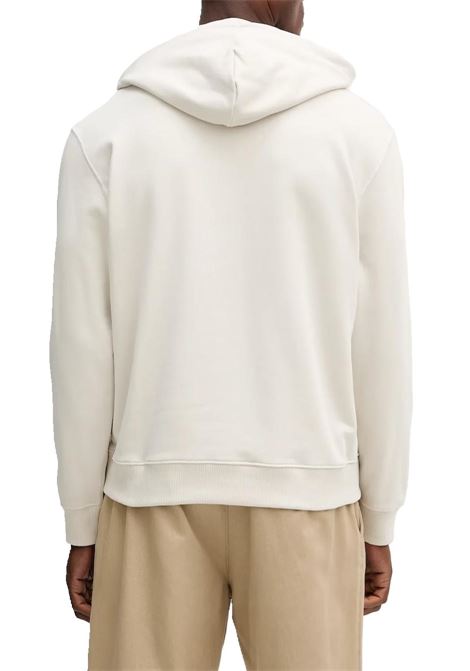 FELPA UOMO CALVIN KLEIN | FELPA | LV04RC297G67U