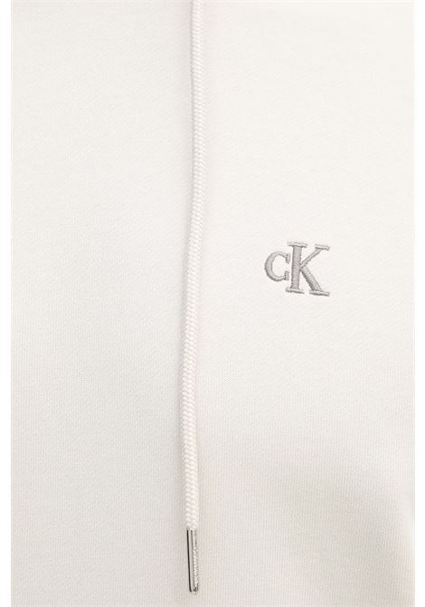 FELPA UOMO CALVIN KLEIN | FELPA | LV04RC297G67U