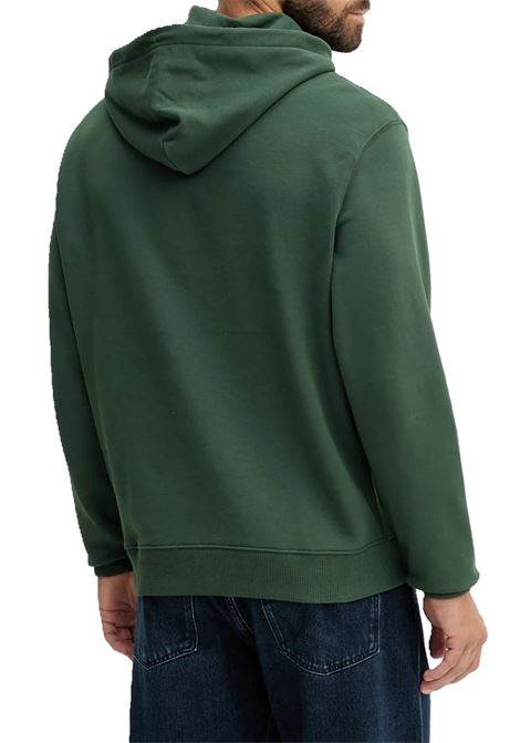 FELPA UOMO CALVIN KLEIN | FELPA | LV04RC297GLLG