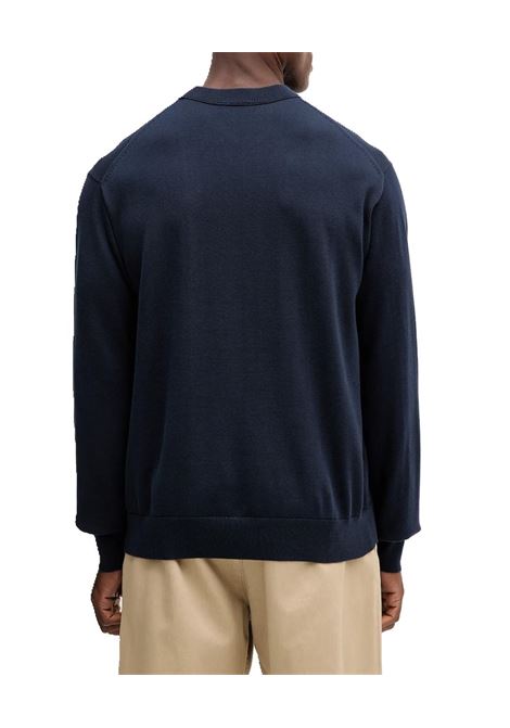 MAGLIA UOMO CALVIN KLEIN | MAGLIA | LV04RC309GCEF