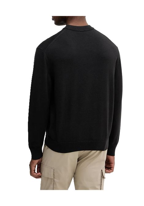 MAGLIA UOMO CALVIN KLEIN | MAGLIA | LV04RC309GUB1