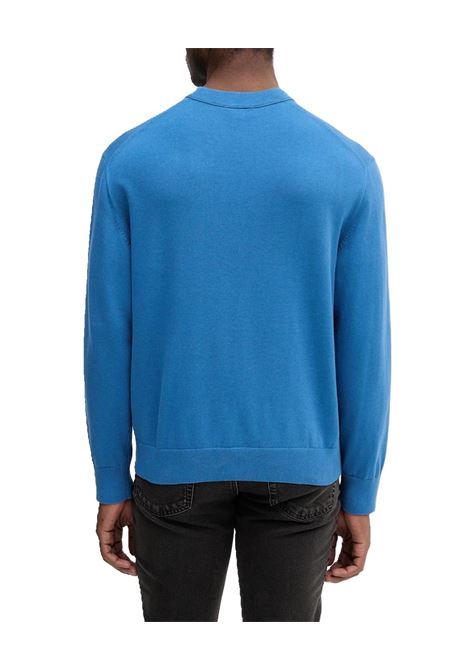 MAGLIA  UOMO CALVIN KLEIN | MAGLIA | LV04RC309GWRB