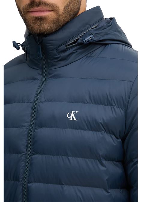 GIUBBINO UOMO CALVIN KLEIN | GIUBBINO | LV04RC511GPPK