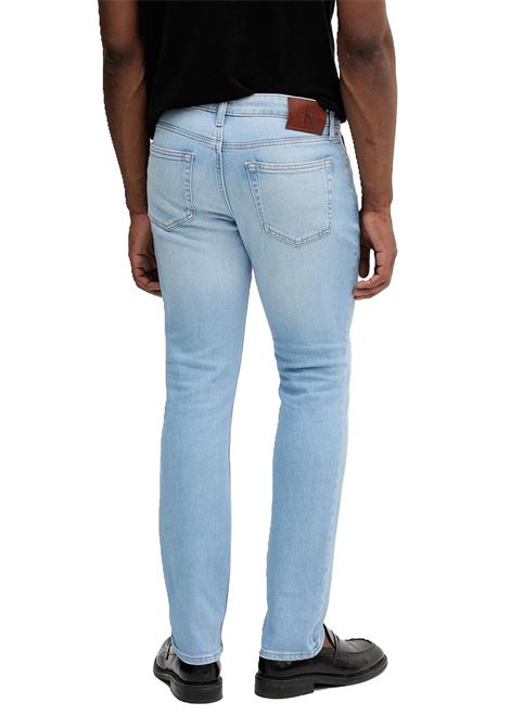 JEANS UOMO CALVIN KLEIN | JEANS | LV04RC757G0PZ