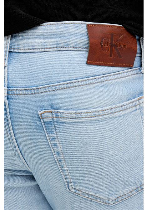 JEANS UOMO CALVIN KLEIN | JEANS | LV04RC757G0PZ