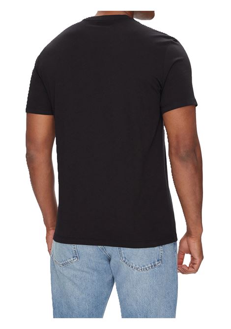 T-SHIRT UOMO CALVIN KLEIN | T-SHIRT | LV04RC844GUB1