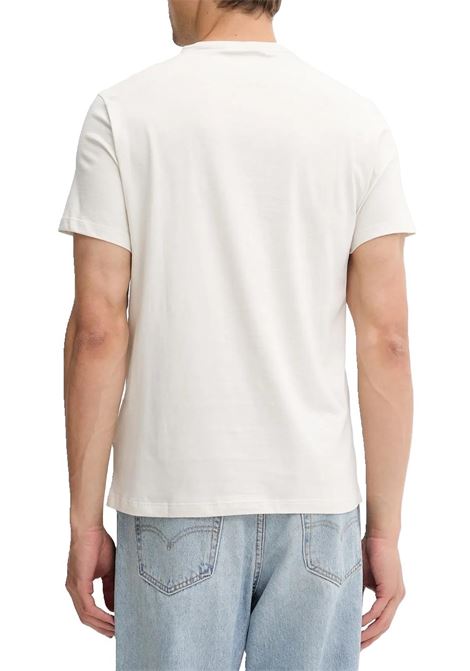 T-SHIRT UOMO CALVIN KLEIN | T-SHIRT | LV04RC854G67U