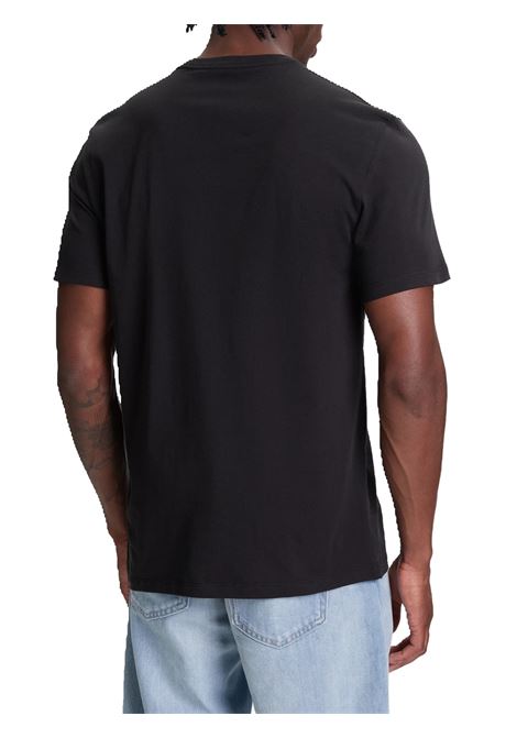 T-SHIRT UOMO CALVIN KLEIN | T-SHIRT | LV04RC854GUB1